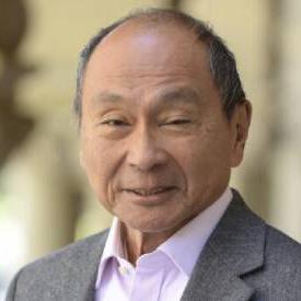 Francis Fukuyama official speaker profile picture