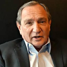 George Friedman official speaker profile picture