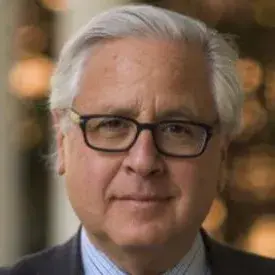 Howard Fineman official speaker profile picture