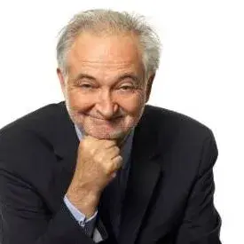 Jacques Attali official speaker profile picture