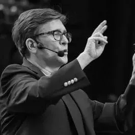 John Nosta official speaker profile picture