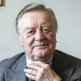 Kenneth Clarke official speaker profile picture