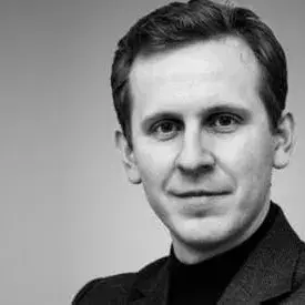 Klisman Murati official speaker profile picture