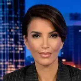 Laila Harrak official speaker profile picture