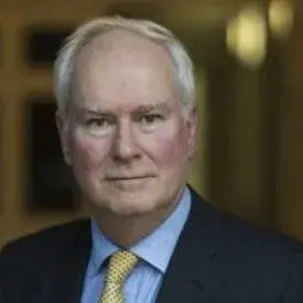 Sir Mark Grant official speaker profile picture