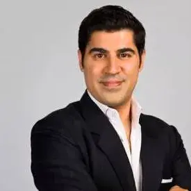 Parag Khanna official speaker profile picture
