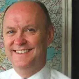 Stephen Dalziel official speaker profile picture