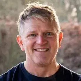 Tim Harris official speaker profile picture