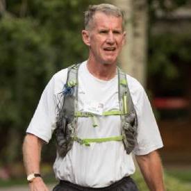 Stanley McChrystal official speaker profile picture