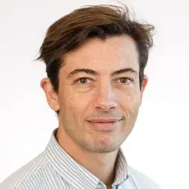 Roy Horgan Official Speaker Profile Picture