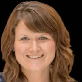 Becky Smethurst official speaker profile picture
