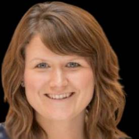 Becky Smethurst official speaker profile picture