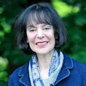 Carol Dweck official speaker profile picture