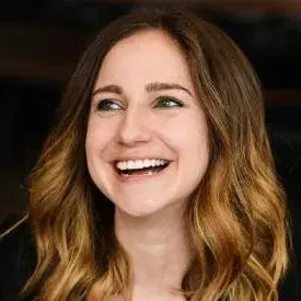 Emily Anhalt official speaker profile picture