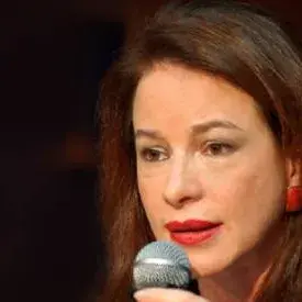 Maria Fernanda Espinosa Garces official speaker profile picture