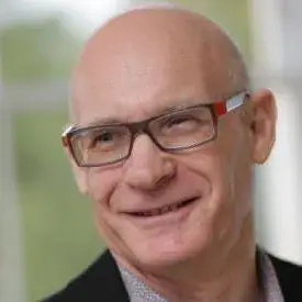 Patrick Barwise official speaker profile picture