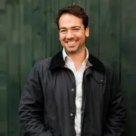 Roderic Yapp official speaker profile picture