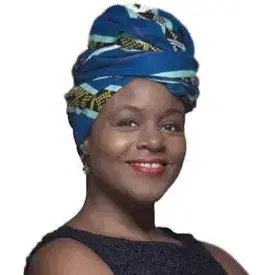 Viola Llewellyn Official Speaker Profile Picture