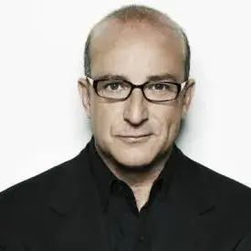 Paul McKenna official speaker profile picture