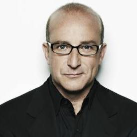 Paul McKenna official speaker profile picture