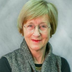 Frances Cairncross Official Speaker Profile Picture