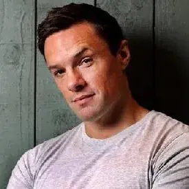 Niall Breslin official speaker profile picture