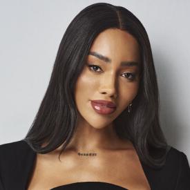 Munroe Bergdorf Official Speaker Image (Credit Luke Nugent)