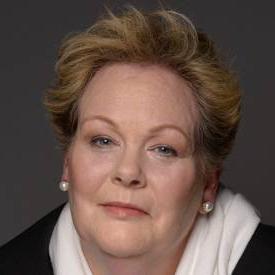 Anne Hegerty official speaker profile picture
