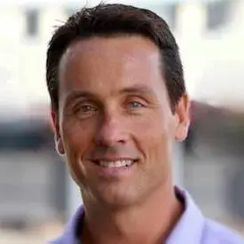 Dan Radecki official speaker profile picture