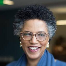 Linda Hill official speaker profile picture 