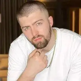 Tom Malone Jr official speaker profile picture
