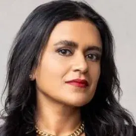 Dr. Tara Swart official speaker profile picture 