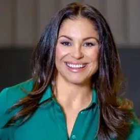 Alison Shamir Official Speaker Profile Picture