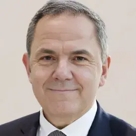 John Tasioulas Official Speaker Profile Image