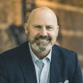 Rorke Denver Official Speaker Profile Picture