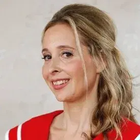 Noreena Hertz