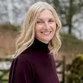 Pippa Grange official speaker profile picture