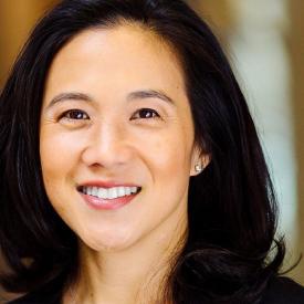 Angela Duckworth Official Speaker Profile Picture