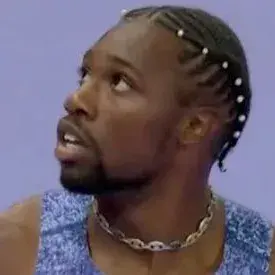 Noah Lyles Official Speaker Image