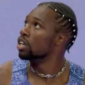 Noah Lyles Official Speaker Image