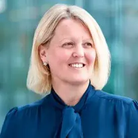 Alison Rose official speaker profile picture