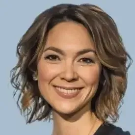 Emily Chang official speaker profile picture