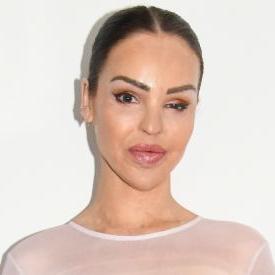 Katie Piper Official Speaker Profile Image