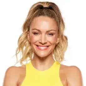 Leanne Hainsby-Alldis Official Speaker Profile Picture
