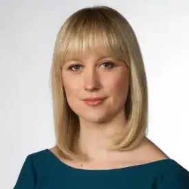 Sophy Ridge official speaker profile picture