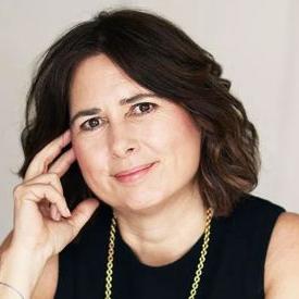 Alexandra Shulman Official Speaker Profile Picture