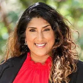 Navrina Singh official speaker profile picture
