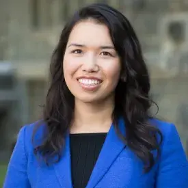 Jessica Chen Weiss Official Speaker Profile Picture