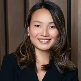 Rachel Tsang official speaker profile picture