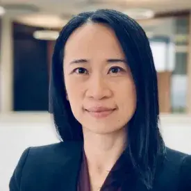 Professor Yeling Tan Official Speaker Profile Picture